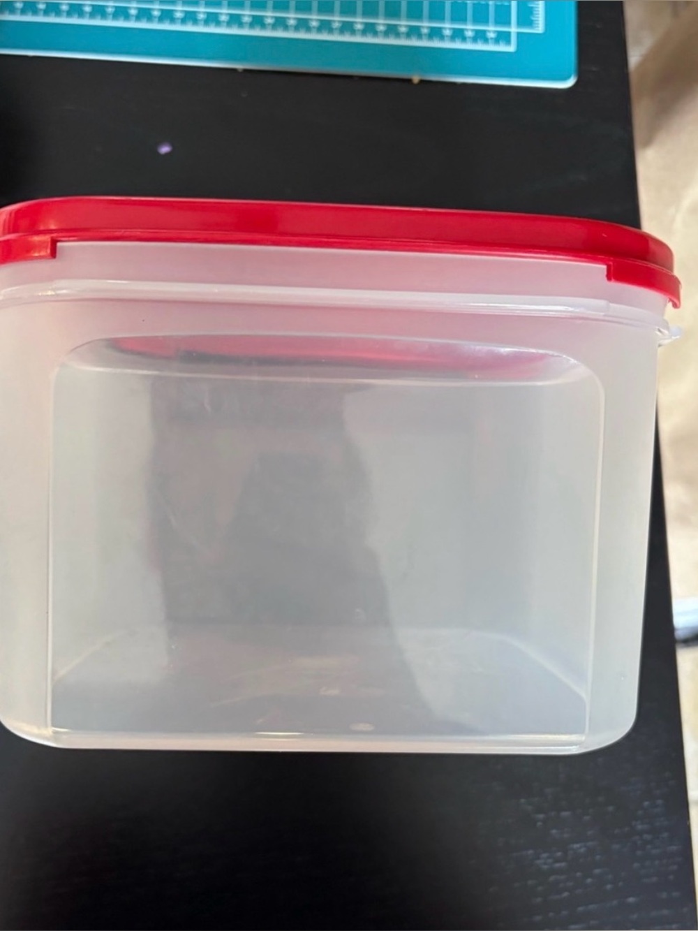 Tupperware Modular Mate Square 2
